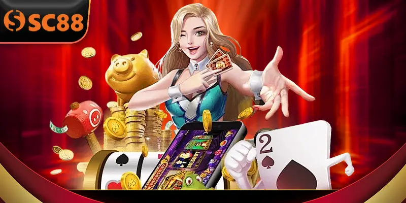 Cách chơi Baccarat trực tuyến đơn giản
